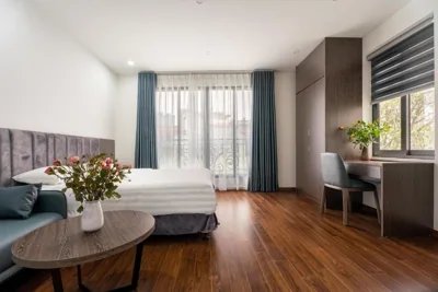 Granda Lake View Hotel & Apartment – 写真 2