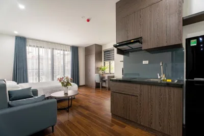 Granda Lake View Hotel & Apartment – 写真 4