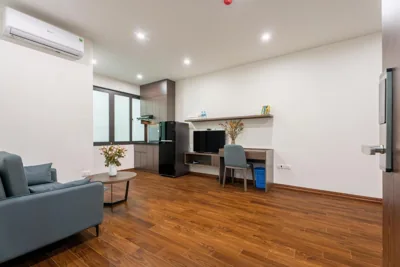 Granda Lake View Hotel & Apartment – 写真 5
