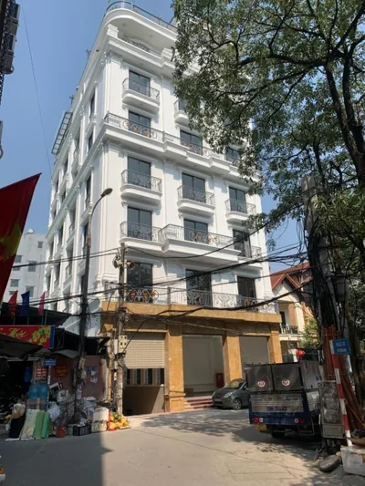 Granda Lake View Hotel & Apartment – 写真 6