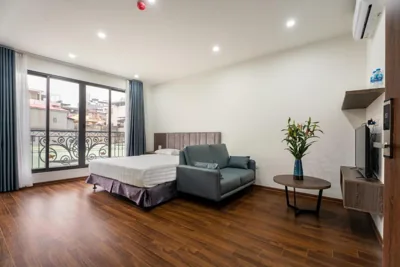 Granda Lake View Hotel & Apartment – 写真 7