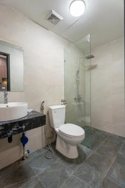 Granda Lake View Hotel & Apartment – 写真 8