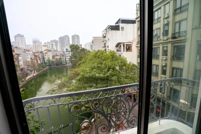 Granda Lake View Hotel & Apartment – 写真 9