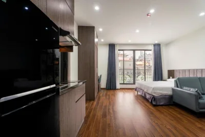 Granda Lake View Hotel & Apartment – 写真 10