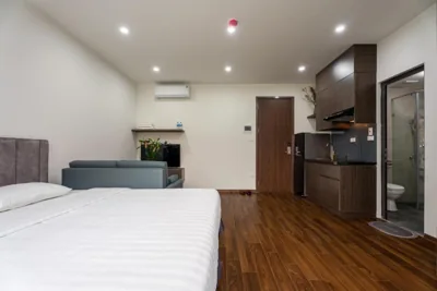 Granda Lake View Hotel & Apartment – 写真 11