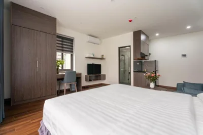 Granda Lake View Hotel & Apartment – 写真 12