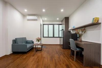 Granda Lake View Hotel & Apartment – 写真 13