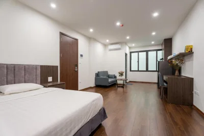 Granda Lake View Hotel & Apartment – 写真 14