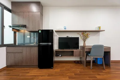Granda Lake View Hotel & Apartment – 写真 15