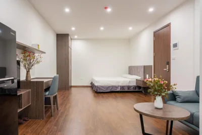 Granda Lake View Hotel & Apartment – 写真 16